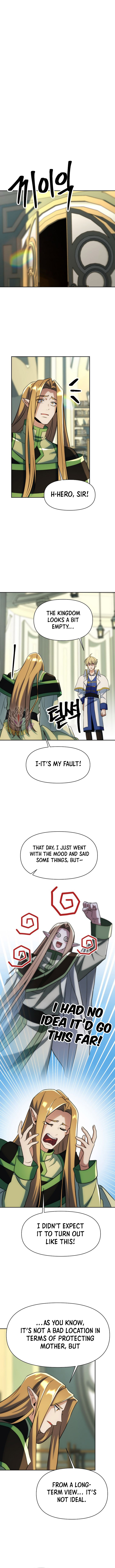 The Archmage Transcending Through Regression Chapter 183 2